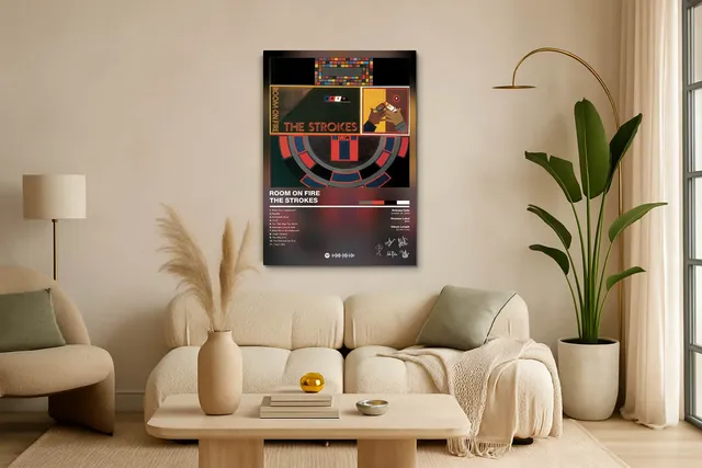 Living Curator Modern V2 Ls