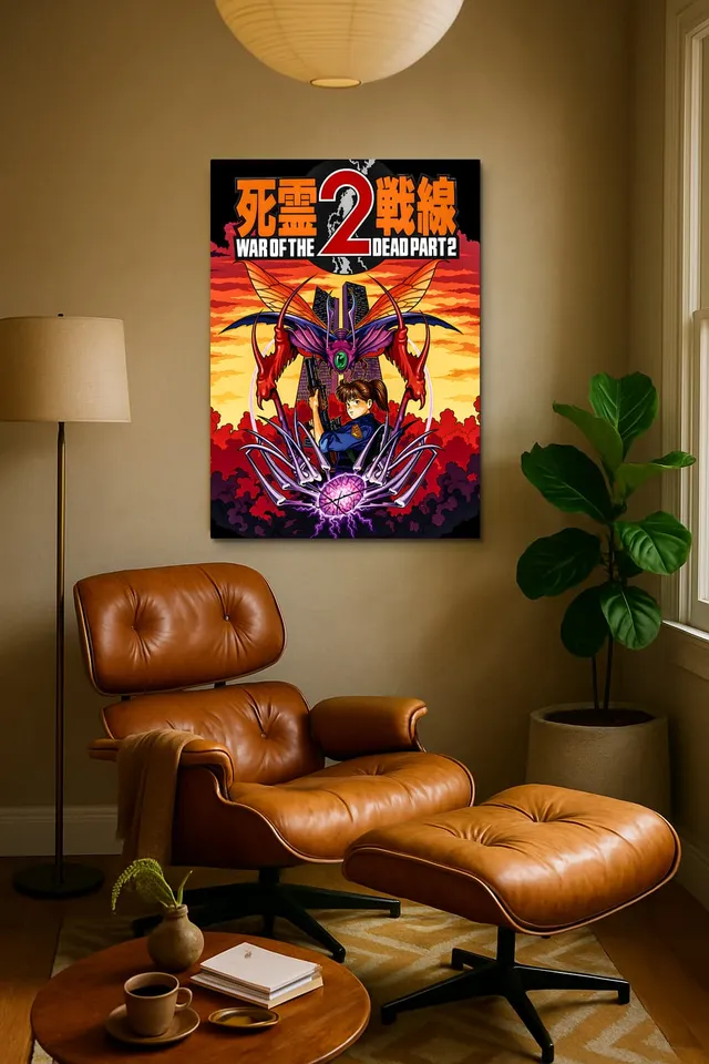 Oda