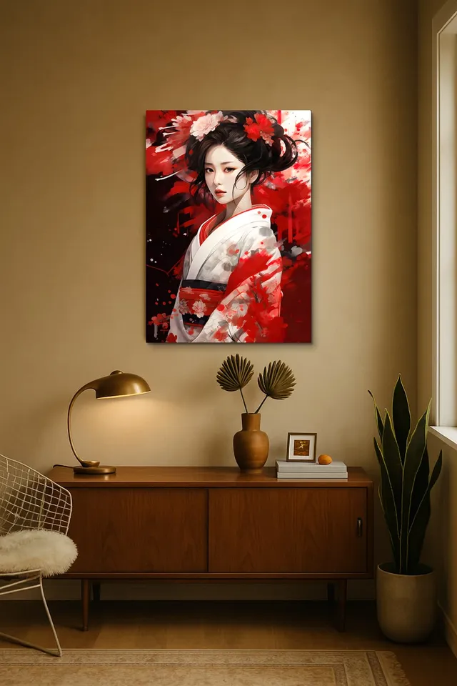 Oda