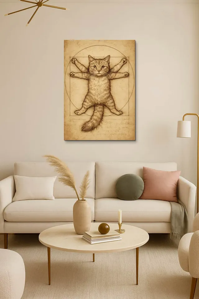 Living Room Salon Decor Cream Armchair Pair