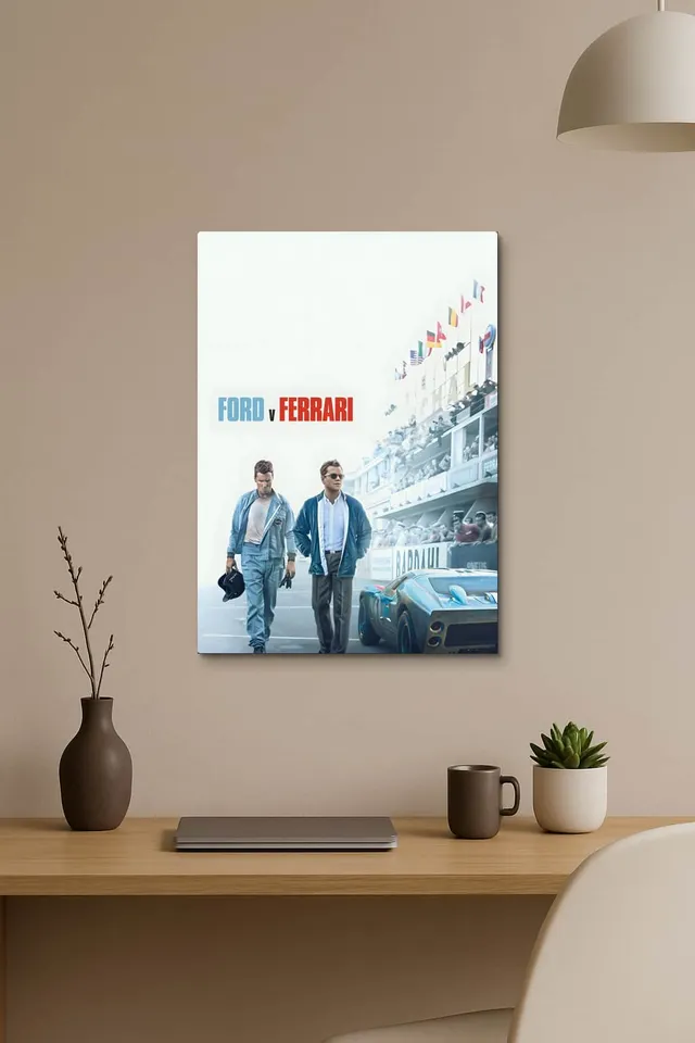 Office Minimalist Startup