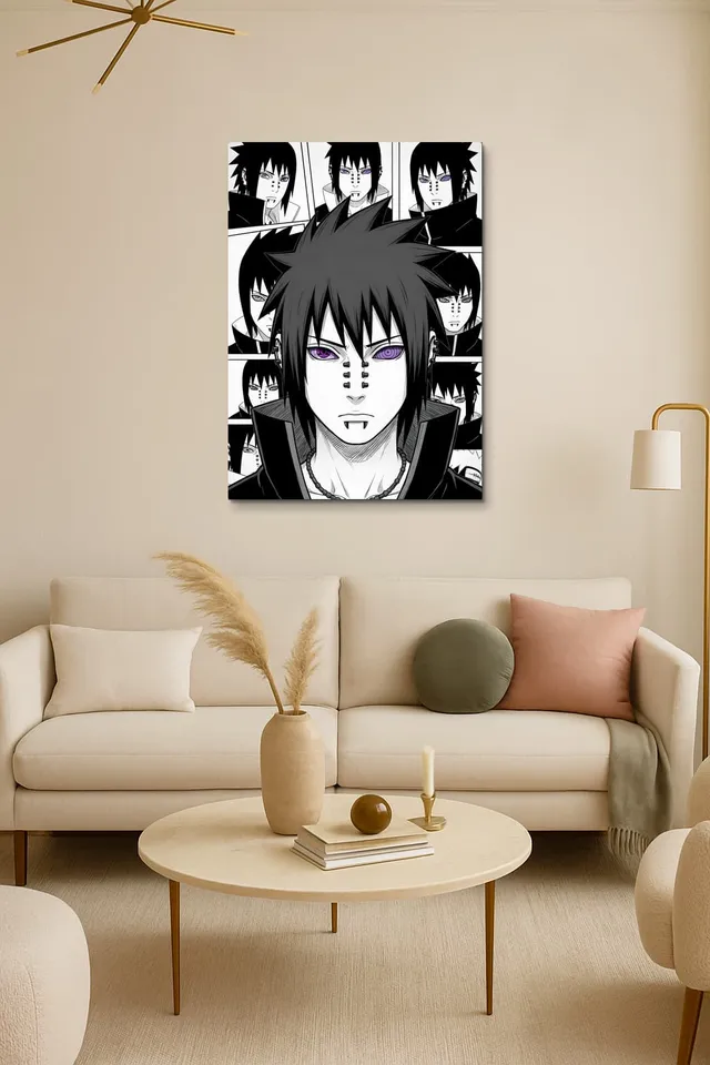 Oda