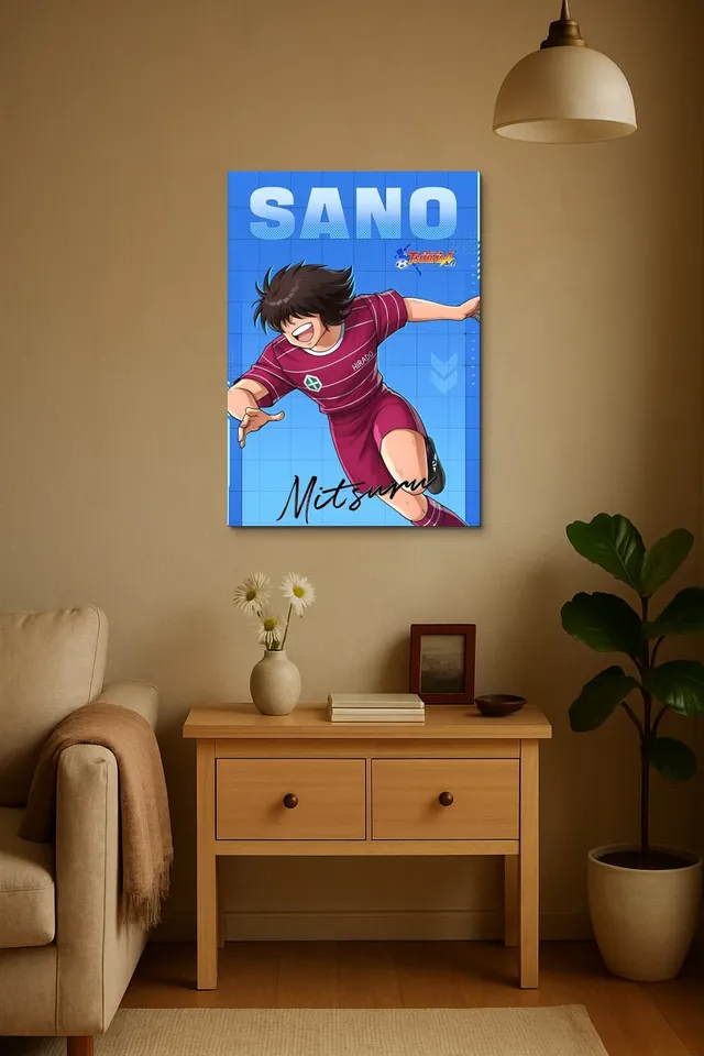 Oda