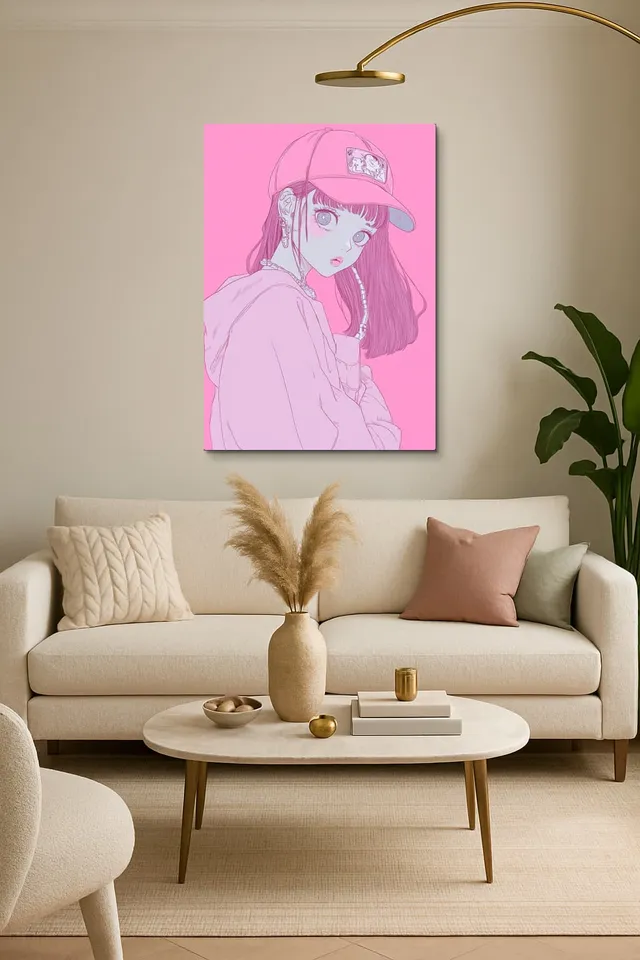 Oda