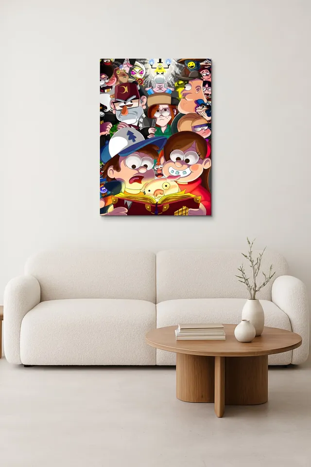 Oda