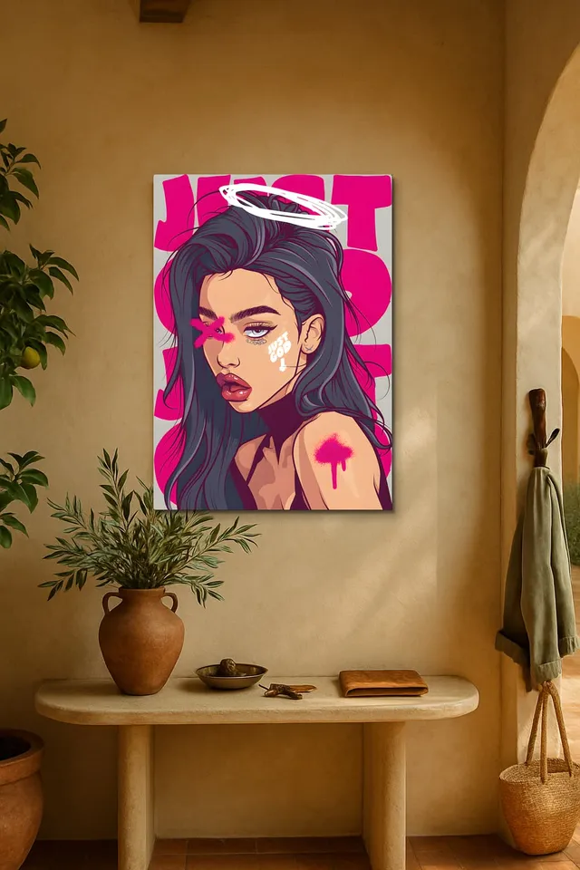 Oda