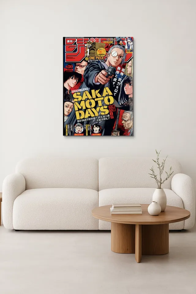 Oda
