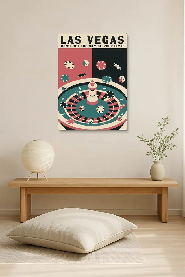 Living Room Salon Japandi Bright Corner