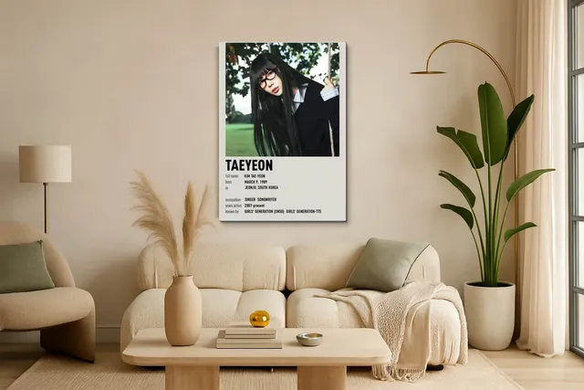 Living Curator Modern V2 Ls