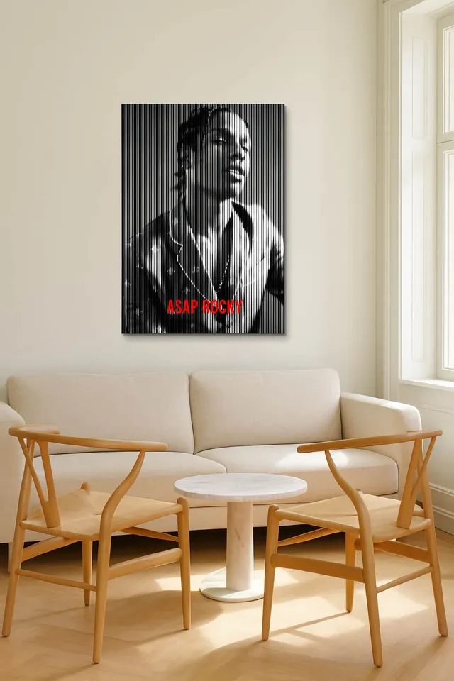 Living Room Salon Vienna Wegner Wishbone