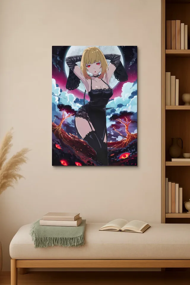 Oda