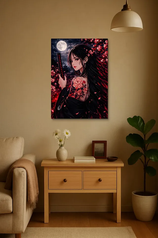 Oda
