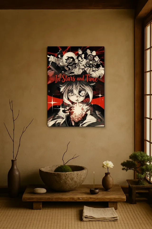Oda