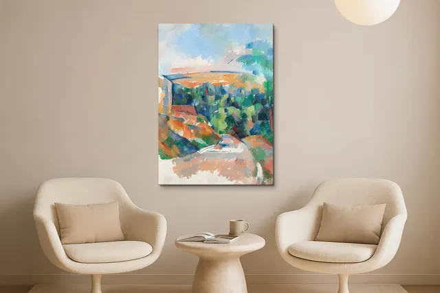 Living Modern Twin Tulip Chairs Ls