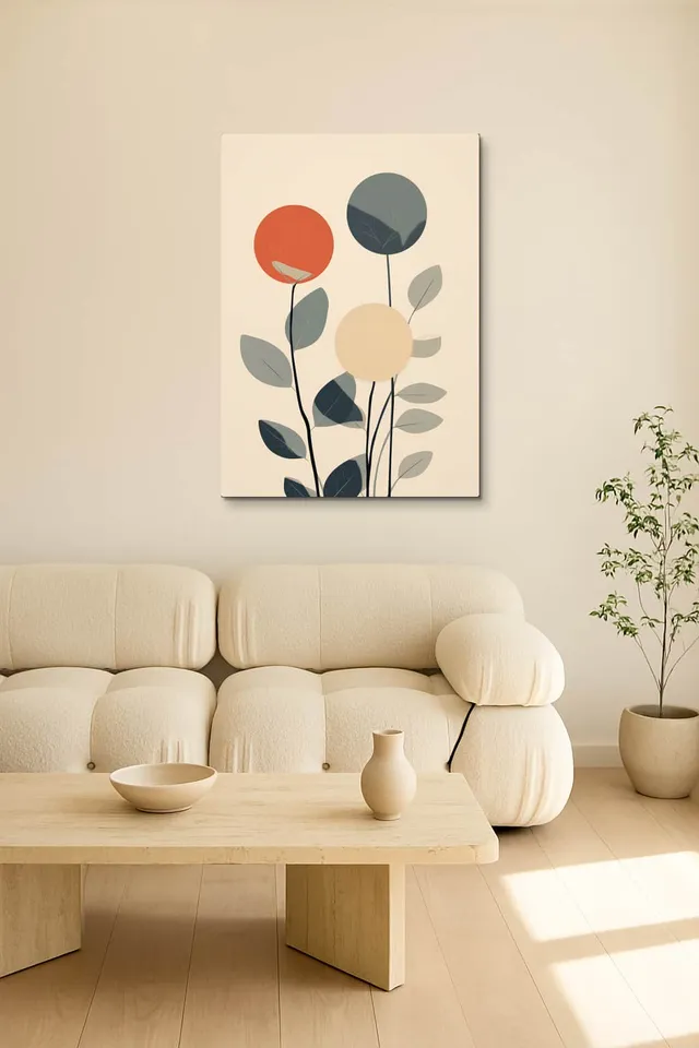 Living Room Salon Italian Camaleonda