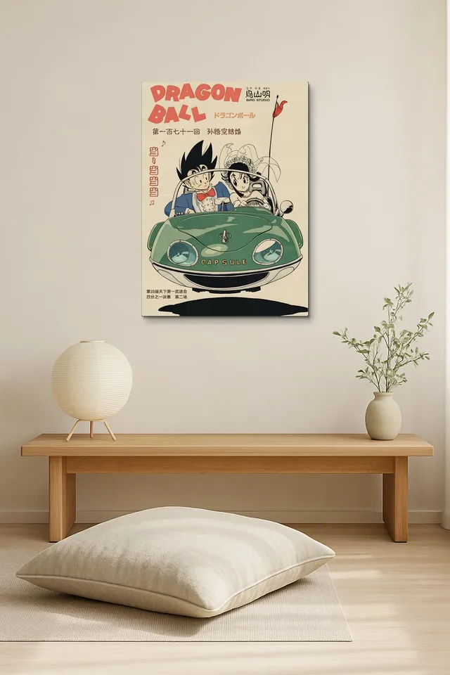 Oda