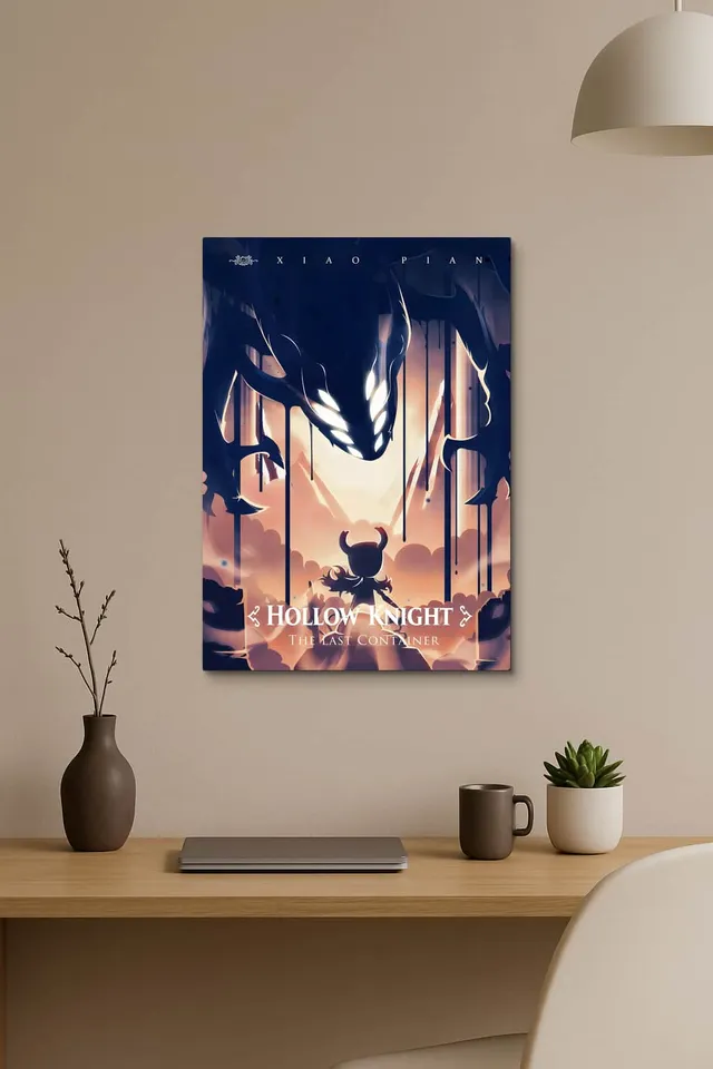 Office Minimalist Startup