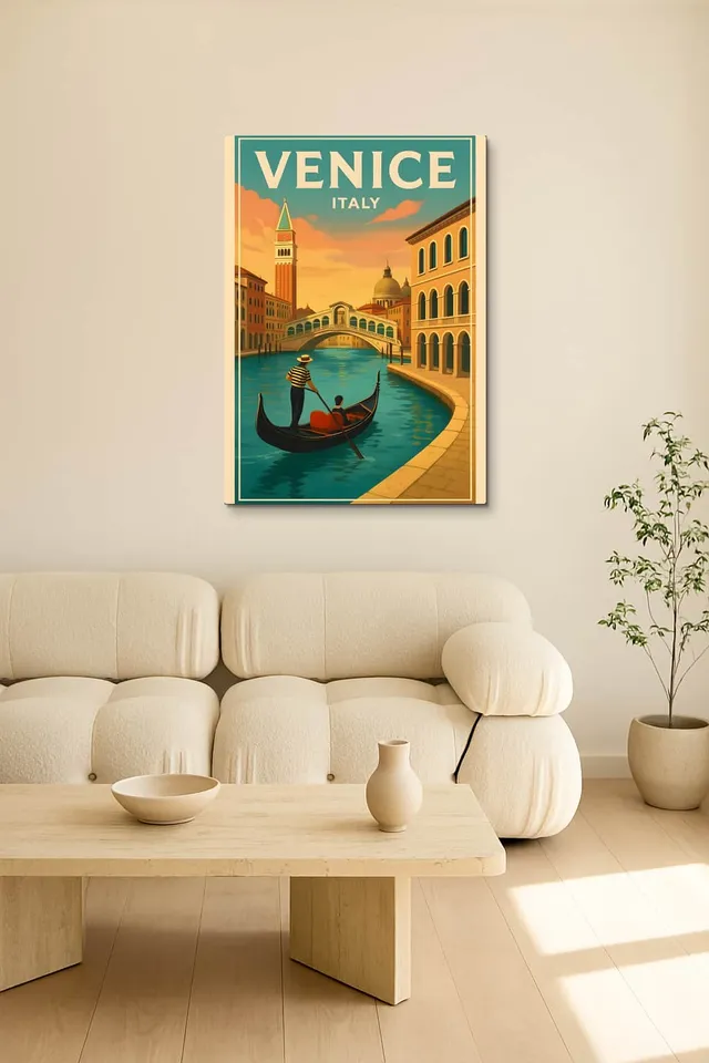Living Room Salon Italian Camaleonda