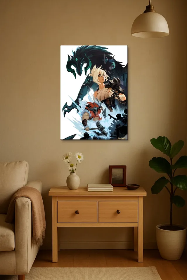 Oda
