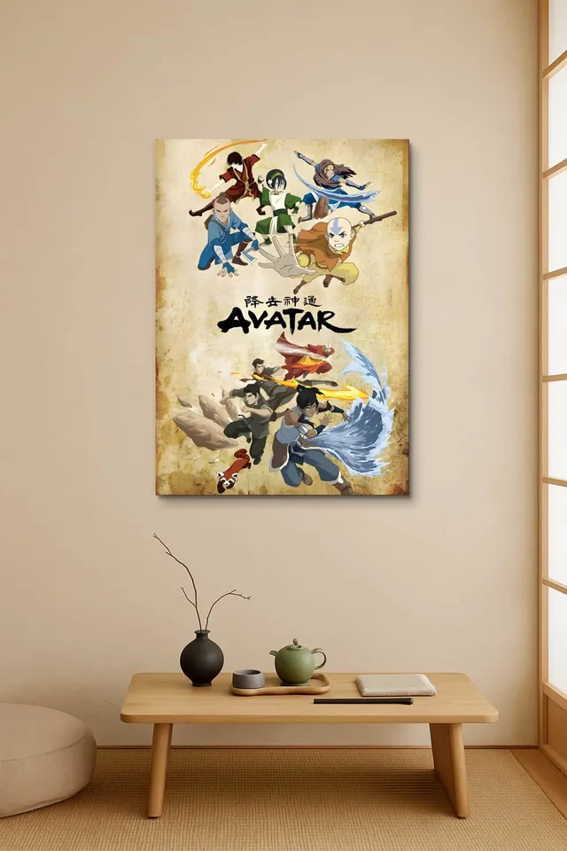 Calisma Japandi Low Desk