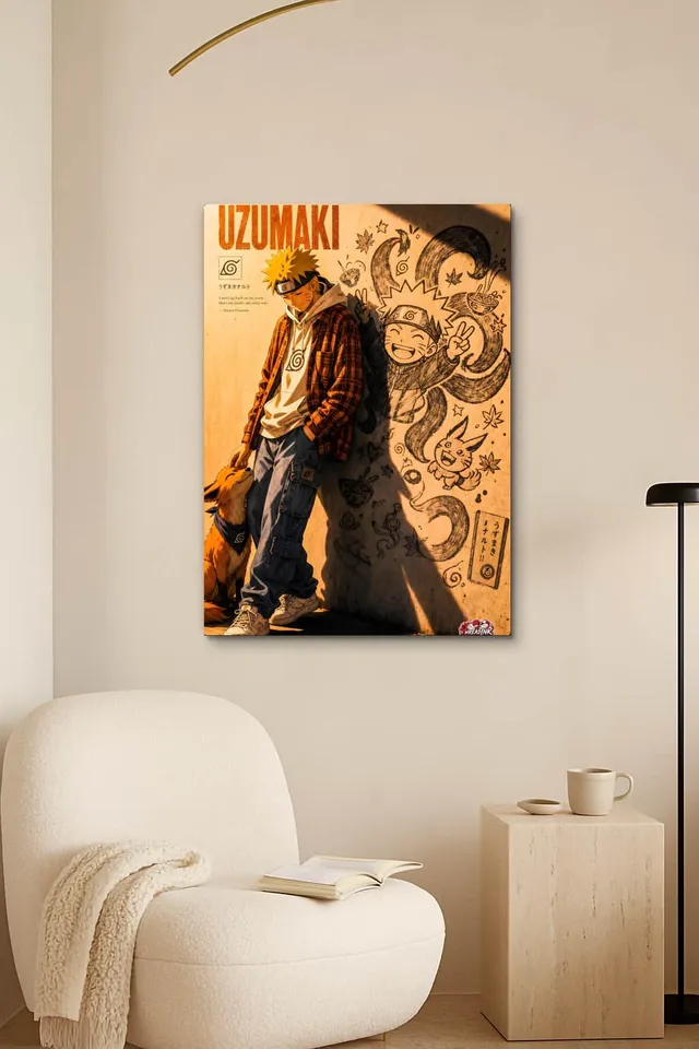 Living Room Okuma Modern Bouclé Armchair