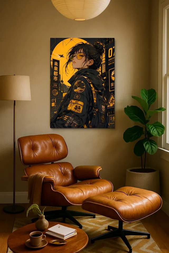 Oda
