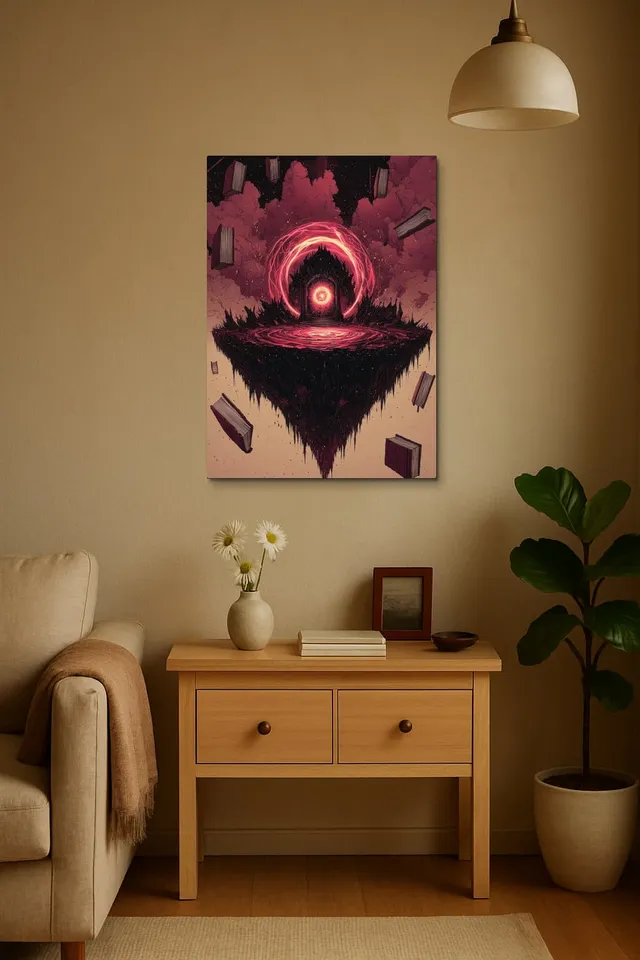 Oda