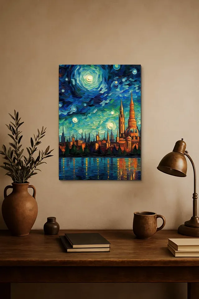 Study Mediterranean Atelier