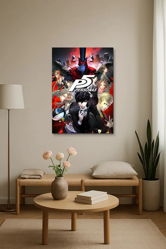Oda