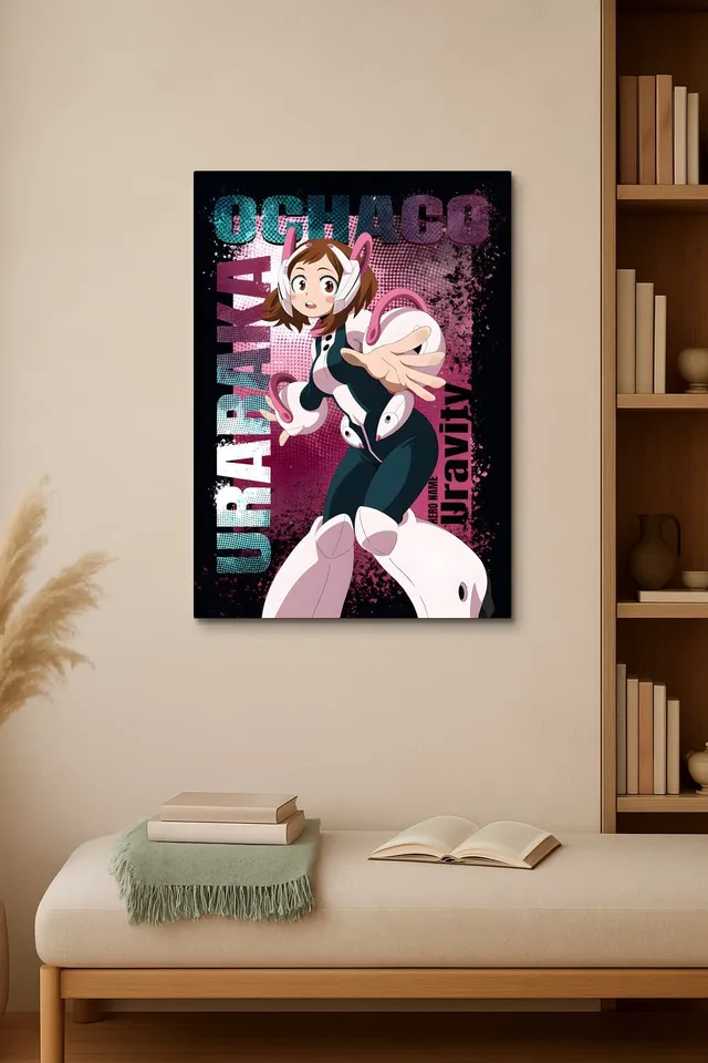 Oda
