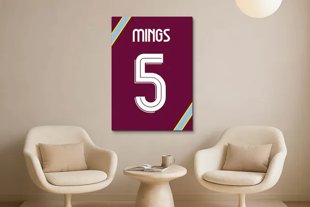 Living Modern Twin Tulip Chairs Ls
