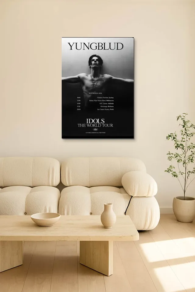 Living Room Salon Italian Camaleonda
