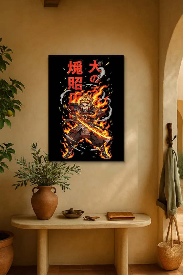 Oda