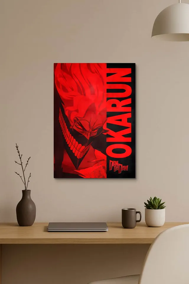 Office Minimalist Startup