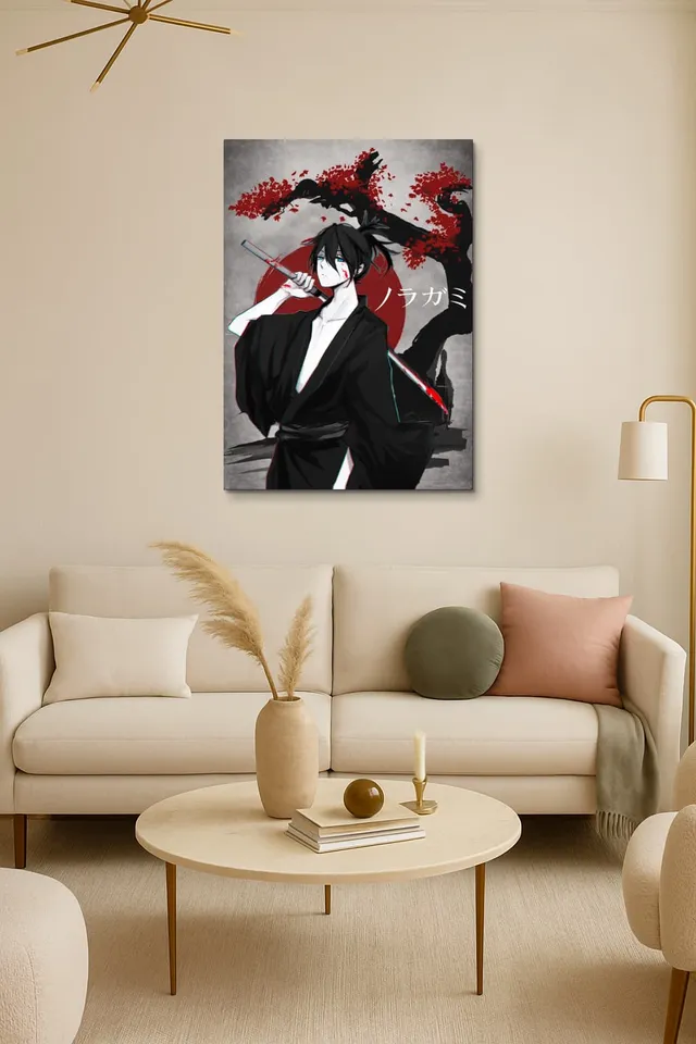 Oda