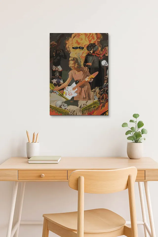 Calisma Scandinavian Birch