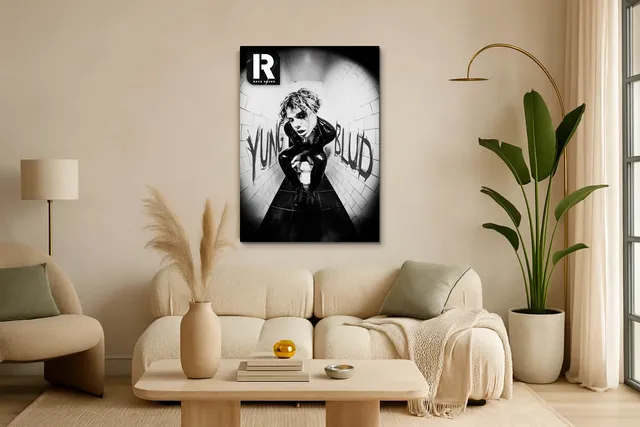 Living Curator Modern V2 Ls