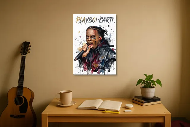 Living Room Mutevazi Student Studio Ls