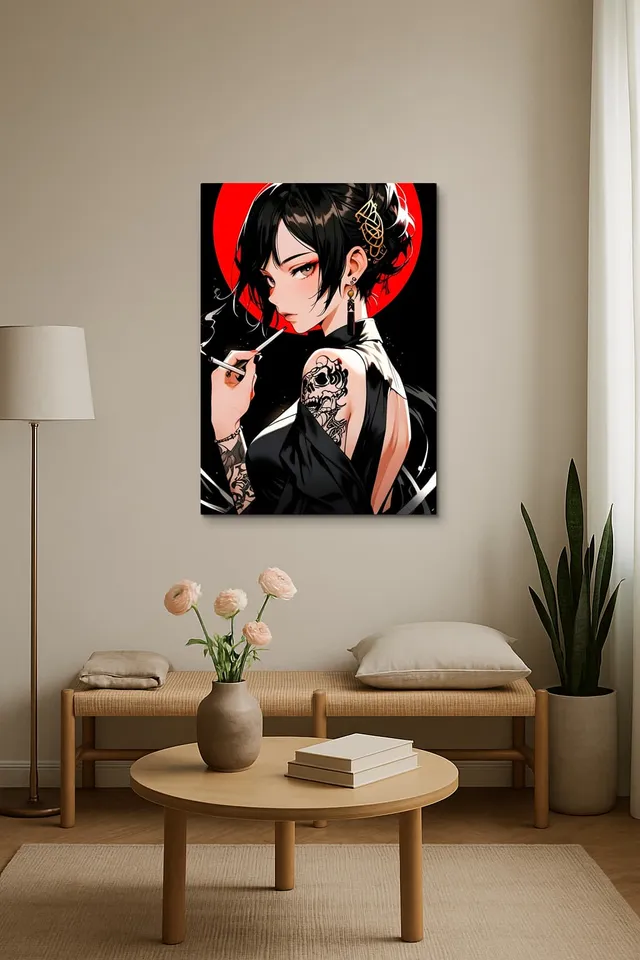 Oda