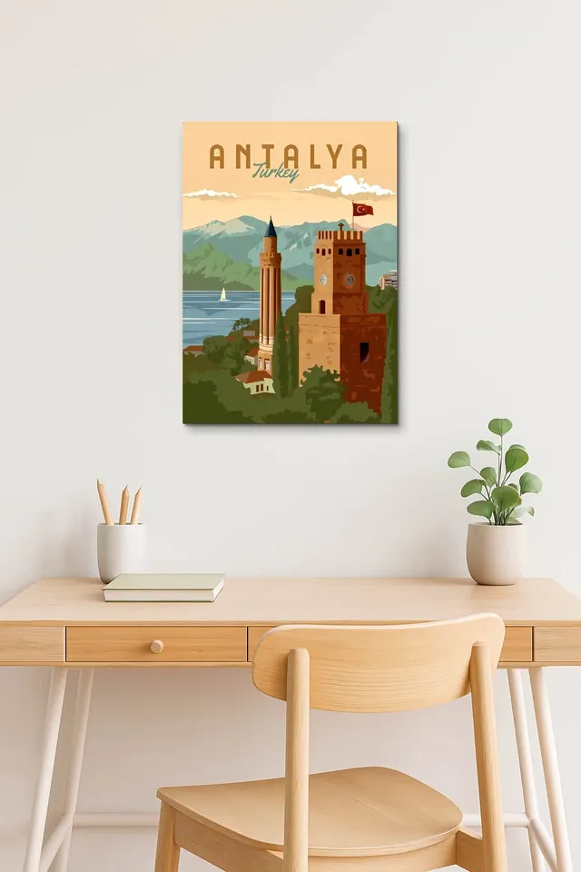 Calisma Scandinavian Birch