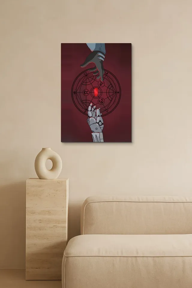 Oda