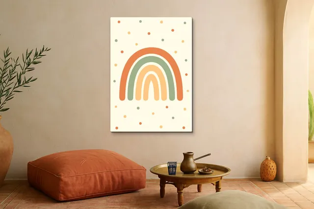 Living Modern Moroccan Floor Cushions Ls