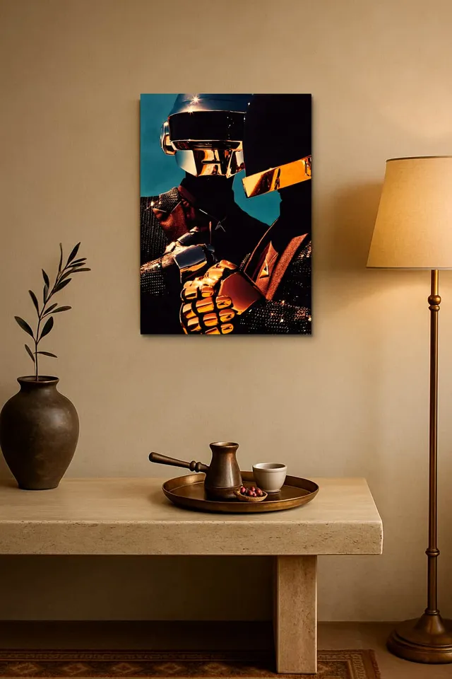Office Turkish Contemporary