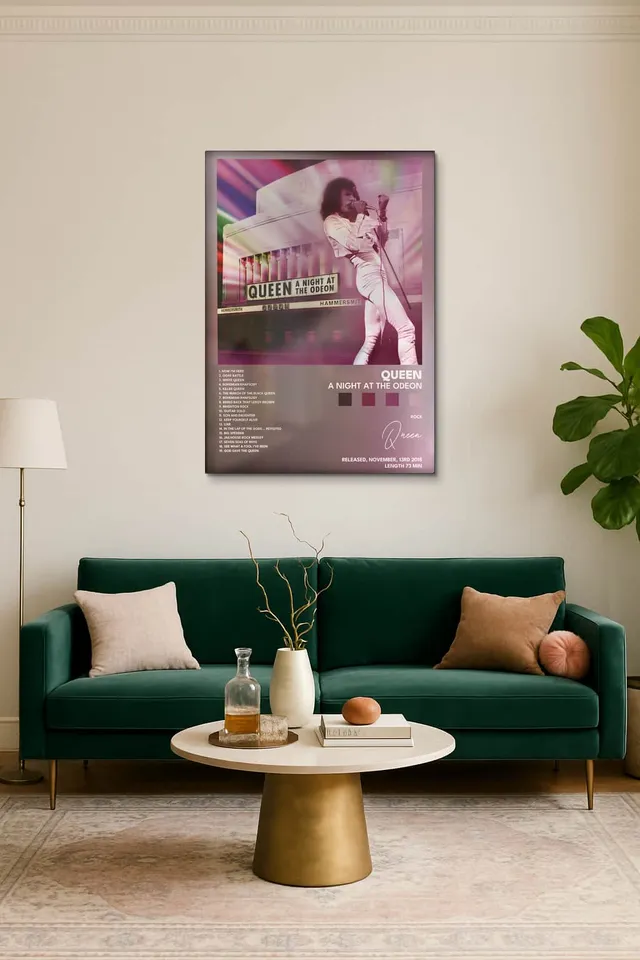 Living Room Salon Decor Emerald Velvet Sofa