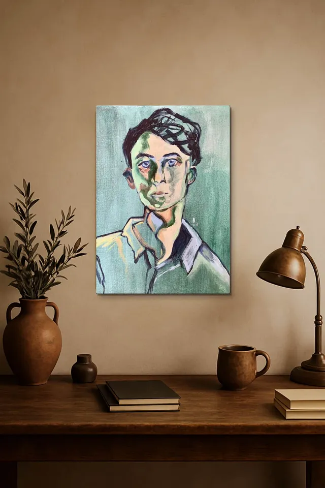 Study Mediterranean Atelier