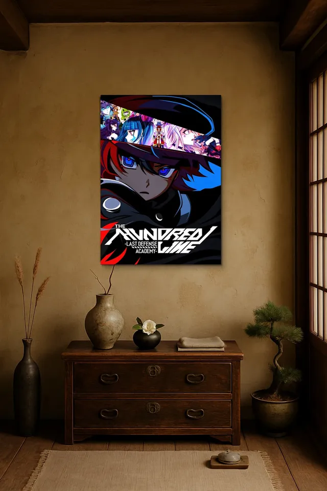 Oda