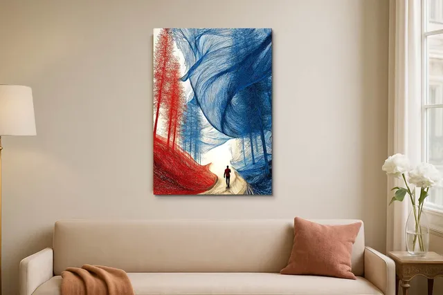 Living Parisian Modern Ls