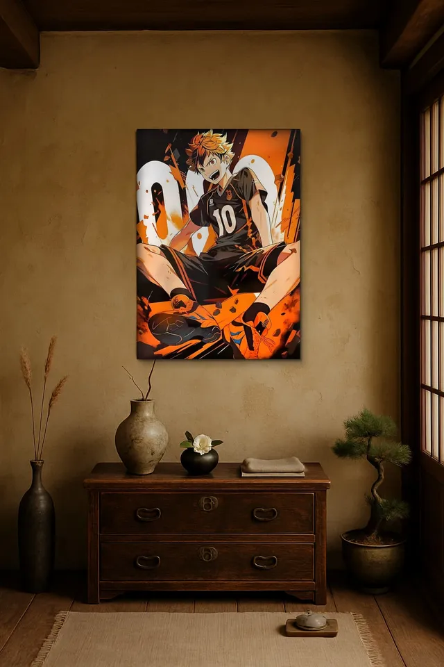 Oda