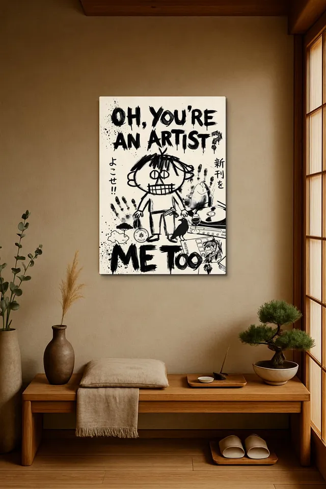 Oda