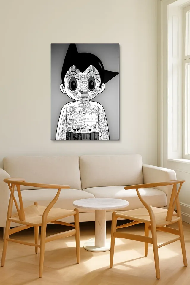 Oda